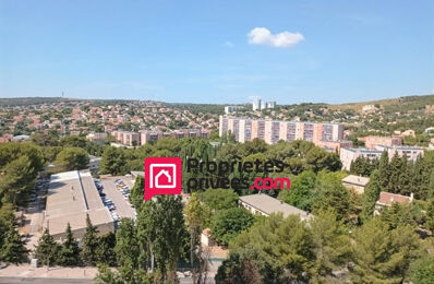 vente appartement 59 000 € à proximité de Marignane (13700)