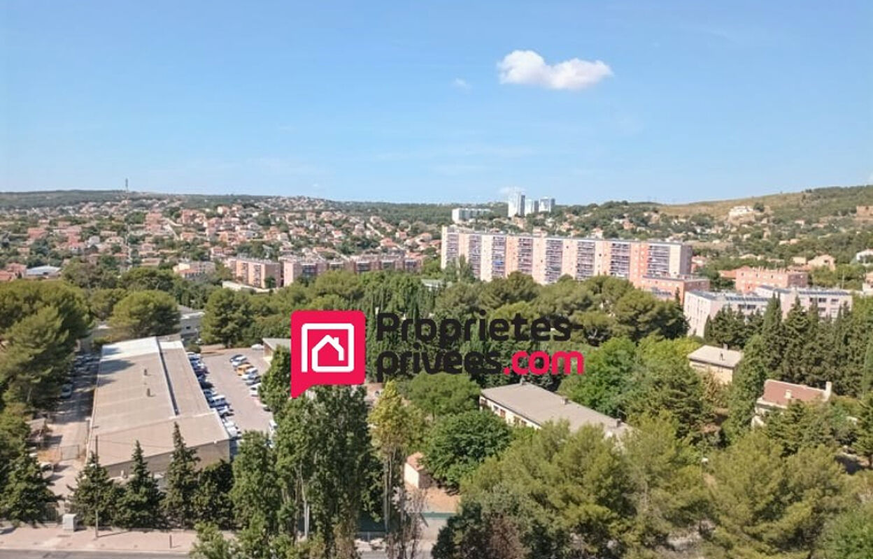 appartement 4 pièces 67 m2 à vendre à Marseille 15 (13015)