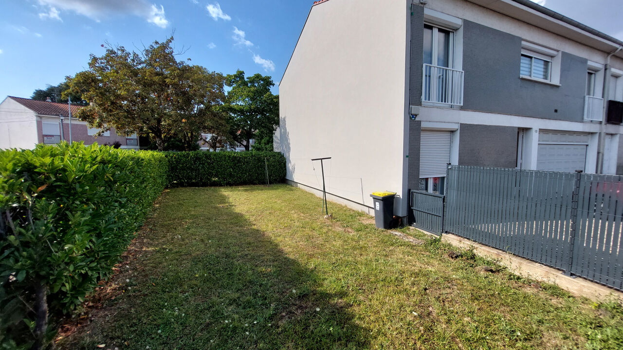 appartement 4 pièces 99 m2 à vendre à Albi (81000)