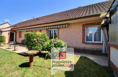 vente maison 239 000 € à proximité de Griselles (45210)