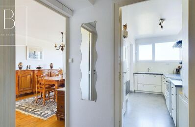 appartement 3 pièces 74 m2 à vendre à La Rochelle (17000)