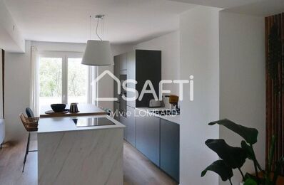 vente appartement 290 000 € à proximité de Ceyreste (13600)