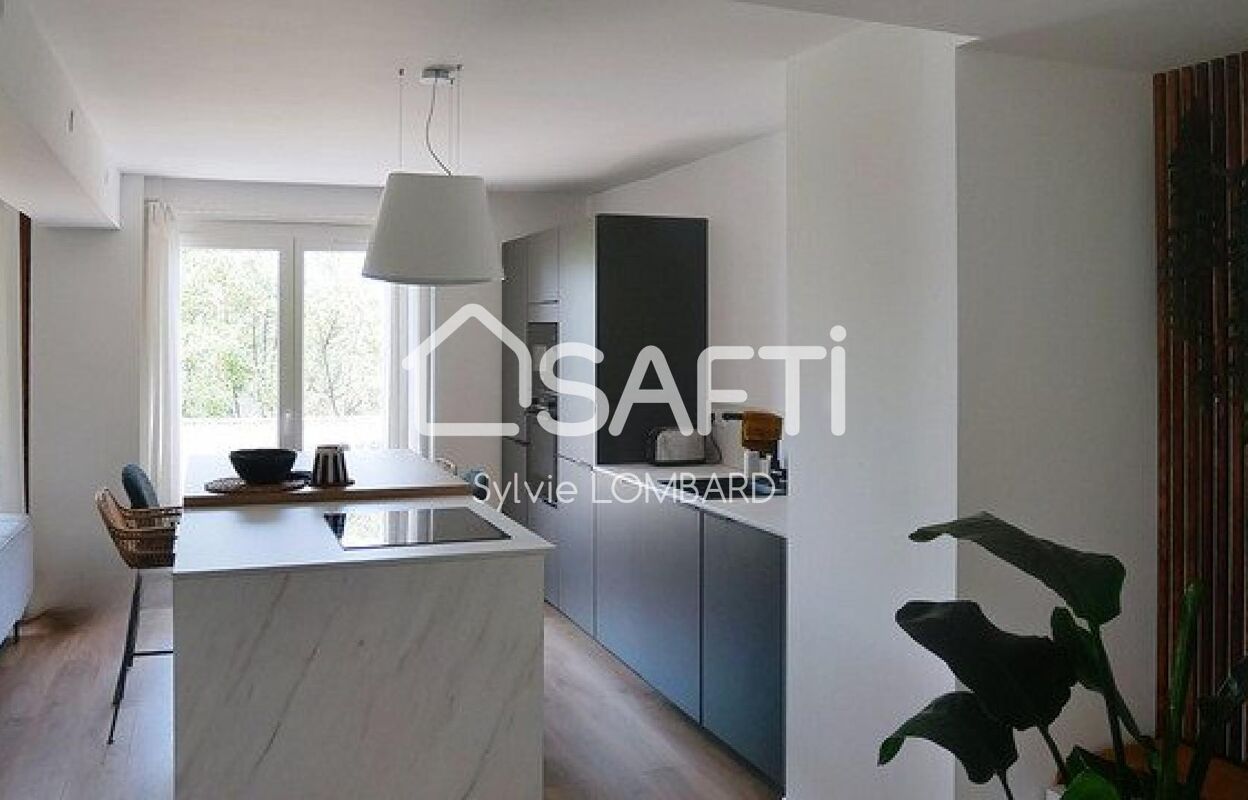 appartement 3 pièces 68 m2 à vendre à Marseille 9 (13009)