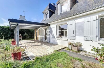 vente maison 353 900 € à proximité de Plomelin (29700)