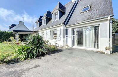 vente maison 311 900 € à proximité de Gouesnac'h (29950)