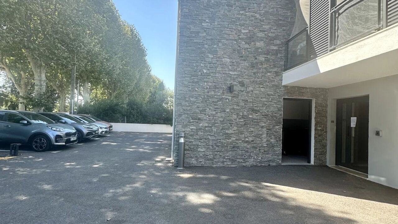 appartement 3 pièces 56 m2 à vendre à Puget-sur-Argens (83480)