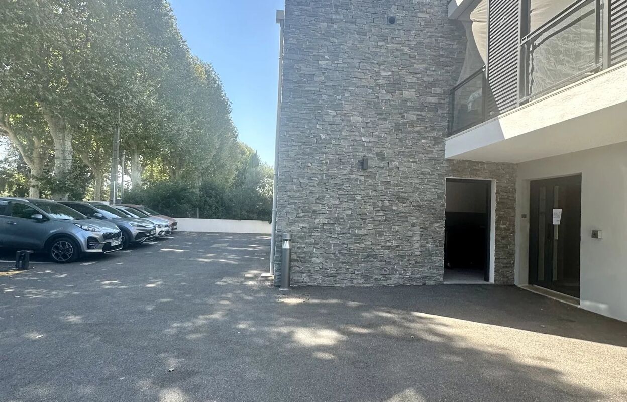 appartement 3 pièces 56 m2 à vendre à Puget-sur-Argens (83480)