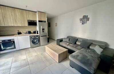 EXCLUSIVITÉ - Puget-sur-Argens trois pièces 56 m2 — photo du bien