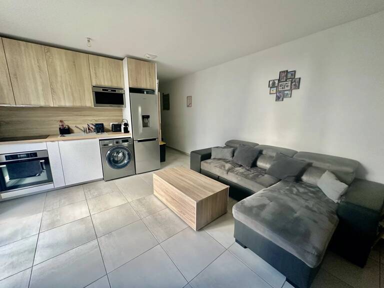 EXCLUSIVITÉ - Puget-sur-Argens trois pièces 56 m2 — photo 1
