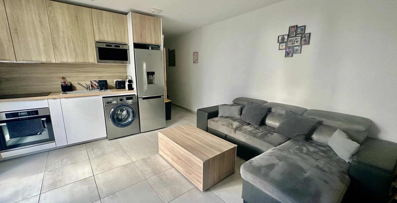 EXCLUSIVITÉ - Puget-sur-Argens trois pièces 56 m2 — photo 1