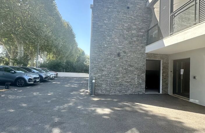 EXCLUSIVITÉ - Puget-sur-Argens trois pièces 56 m2 — photo 2