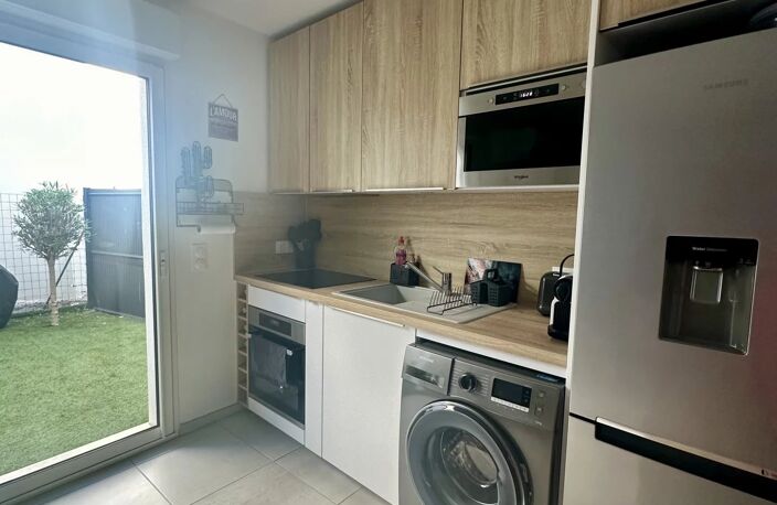 EXCLUSIVITÉ - Puget-sur-Argens trois pièces 56 m2 — photo 3