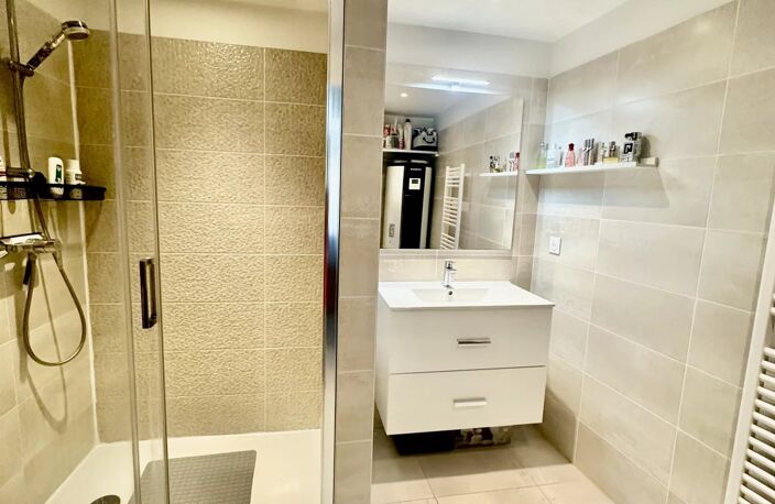 EXCLUSIVITÉ - Puget-sur-Argens trois pièces 56 m2 — photo 4