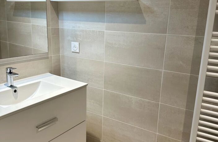 EXCLUSIVITÉ - Puget-sur-Argens trois pièces 56 m2 — photo 5
