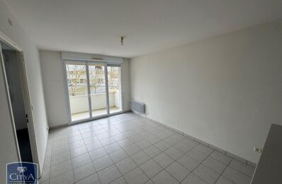 location appartement 500 € CC /mois à proximité de Mignaloux-Beauvoir (86550)