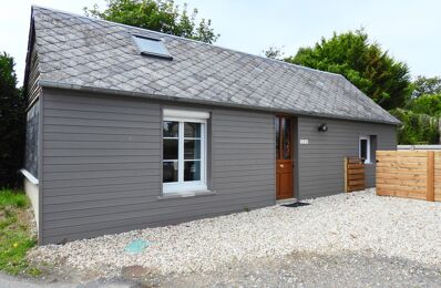 vente maison 149 000 € à proximité de Ourville-en-Caux (76450)