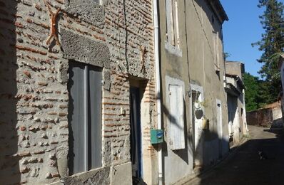 vente maison 84 800 € à proximité de Caumont-sur-Garonne (47430)