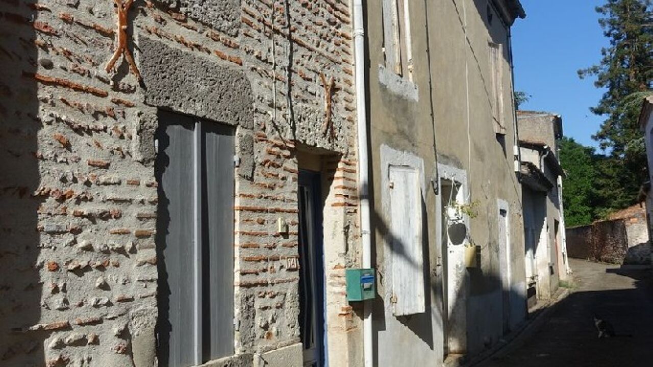 maison 3 pièces 70 m2 à vendre à Marmande (47200)