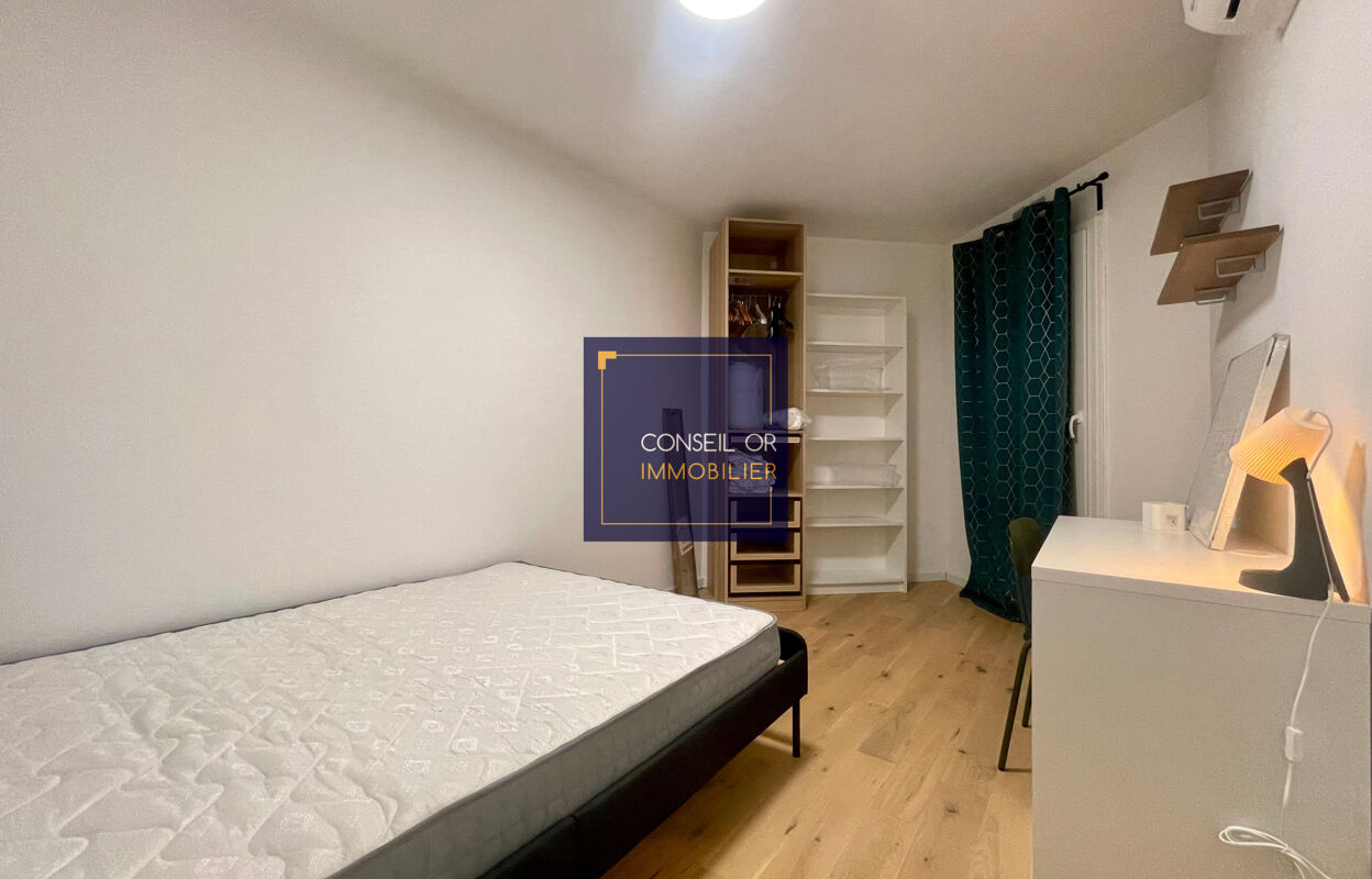 appartement 5 pièces 105 m2 à louer à Lyon 8 (69008)