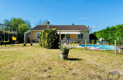 vente maison 239 500 € à proximité de Gaillan-en-Médoc (33340)