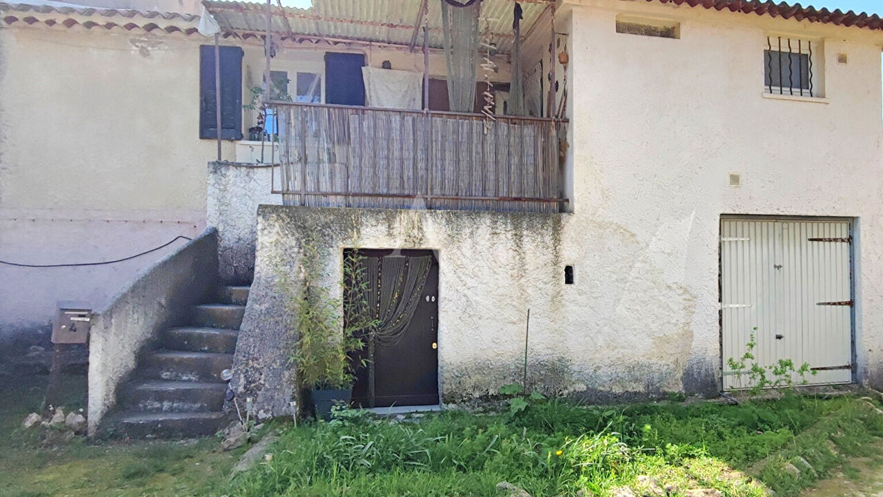 maison 2 pièces 58 m2 à vendre à La Crau (83260)