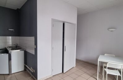 location appartement 385 € CC /mois à proximité de Privas (07000)