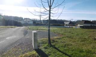 Terrain  829 m² à vendre à Nay (64800)