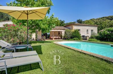 vente maison 2 450 000 € à proximité de Lançon-Provence (13680)