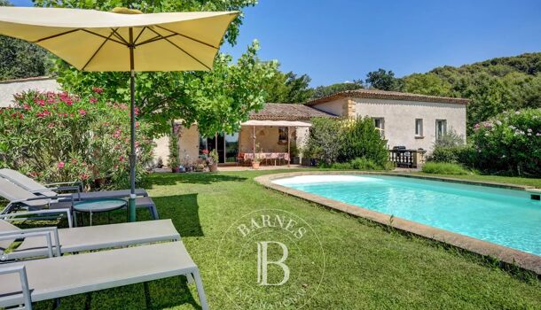 Villa / Maison 10 pièces  à vendre Aix-en-Provence 13100