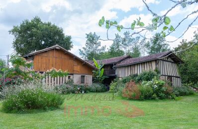 vente maison 249 000 € à proximité de Arthez-d'Armagnac (40190)