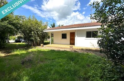 vente maison 425 000 € à proximité de Vennecy (45760)