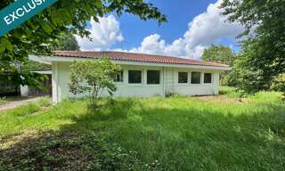 Maison 7 Pièces 160 m² à vendre à Olivet (45160)