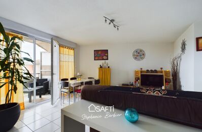 vente appartement 159 000 € à proximité de Plaisance-du-Touch (31830)