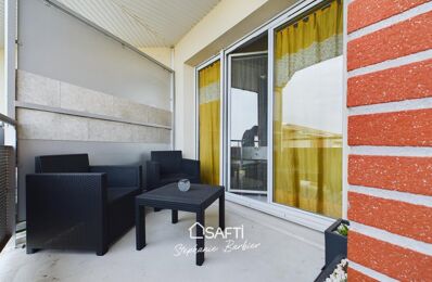 vente appartement 159 000 € à proximité de Seysses (31600)