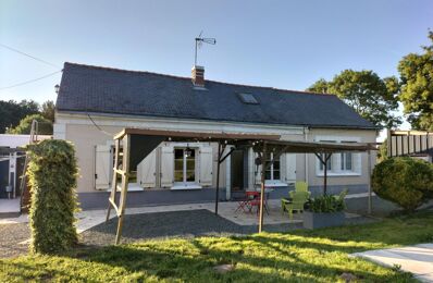 vente maison 269 000 € à proximité de Juvardeil (49330)