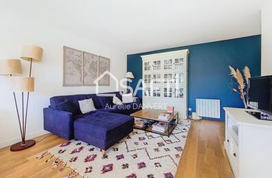 vente appartement 740 000 € à proximité de Gentilly (94250)