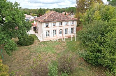 maison 9 pièces 240 m2 à vendre à Montauban (82000)