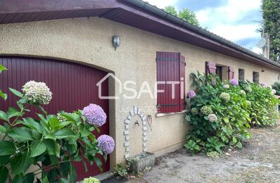 vente maison 354 000 € à proximité de Bourg (33710)