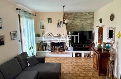 vente maison 354 000 € à proximité de Sainte-Eulalie (33560)