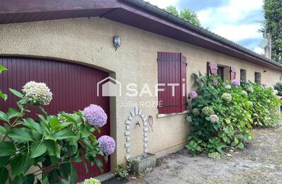 vente maison 330 000 € à proximité de Bourg (33710)