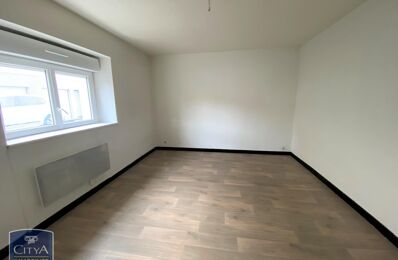 location appartement 435 € CC /mois à proximité de Cholet (49300)