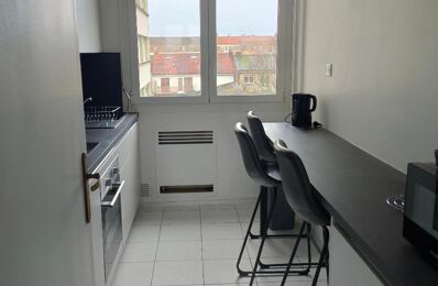 location appartement 410 € CC /mois à proximité de La Roche-sur-Yon (85000)