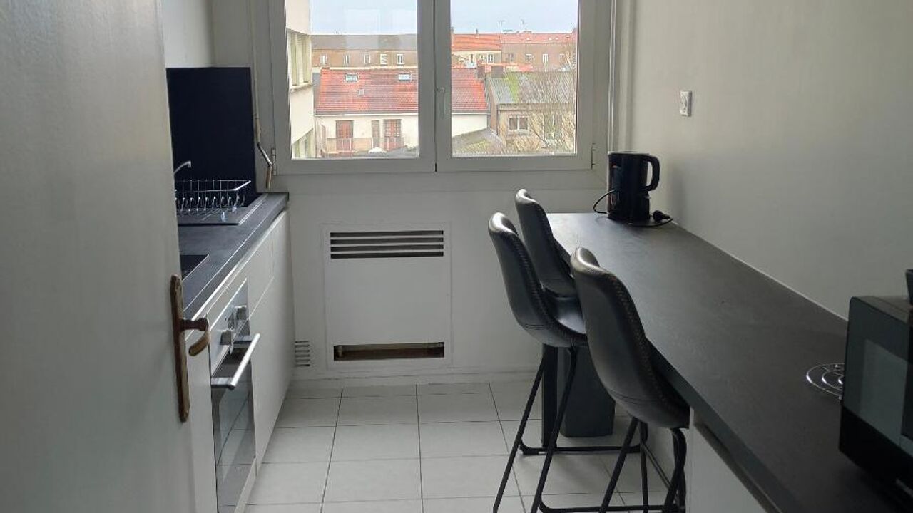 appartement 1 pièces 9 m2 à louer à La Roche-sur-Yon (85000)