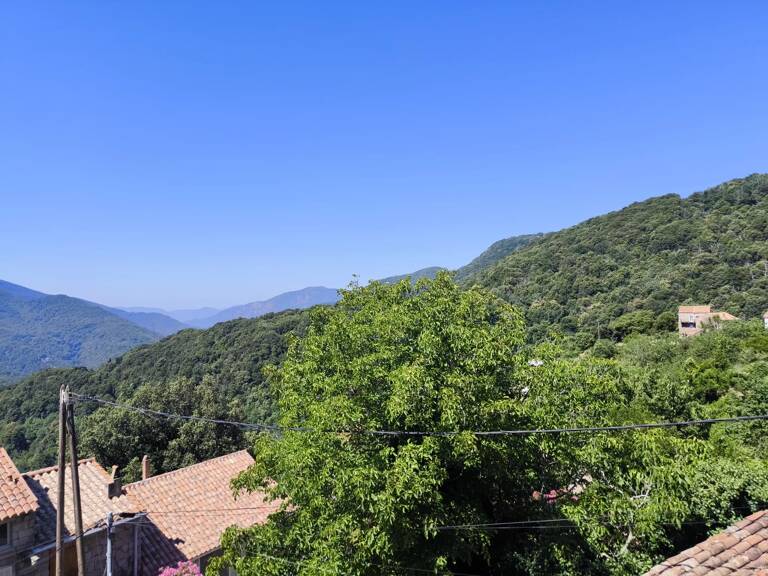Maison de village — photo 1