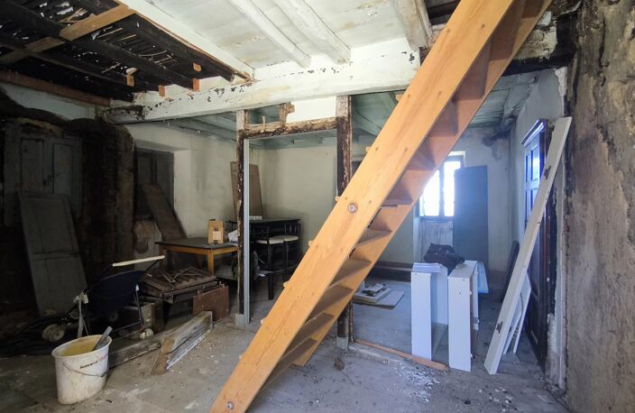 Maison de village — photo 4