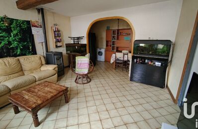 vente maison 115 000 € à proximité de Fontenay-sous-Fouronnes (89660)