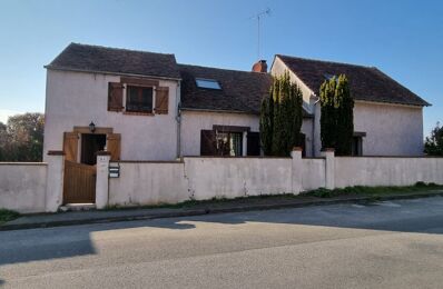 vente maison 262 000 € à proximité de Griselles (45210)