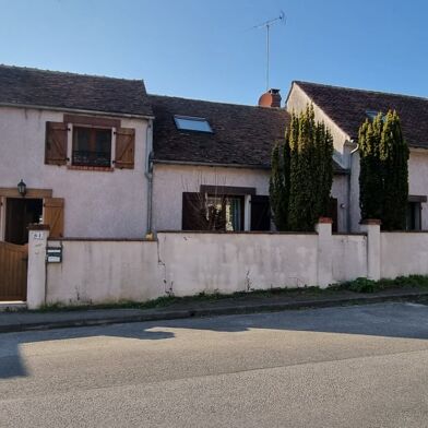 Maison 8 pièces 175 m²