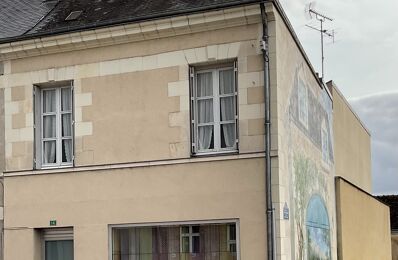 vente maison 163 157 € à proximité de Fresnes (41700)