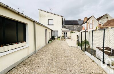 vente maison 163 157 € à proximité de Soings-en-Sologne (41230)